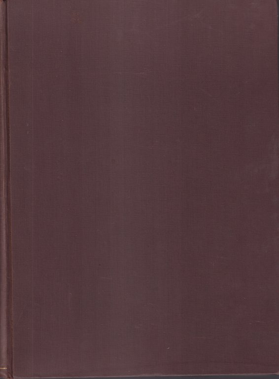 Illustrazione Italiana-Secondo semestre 1935-Rilegato