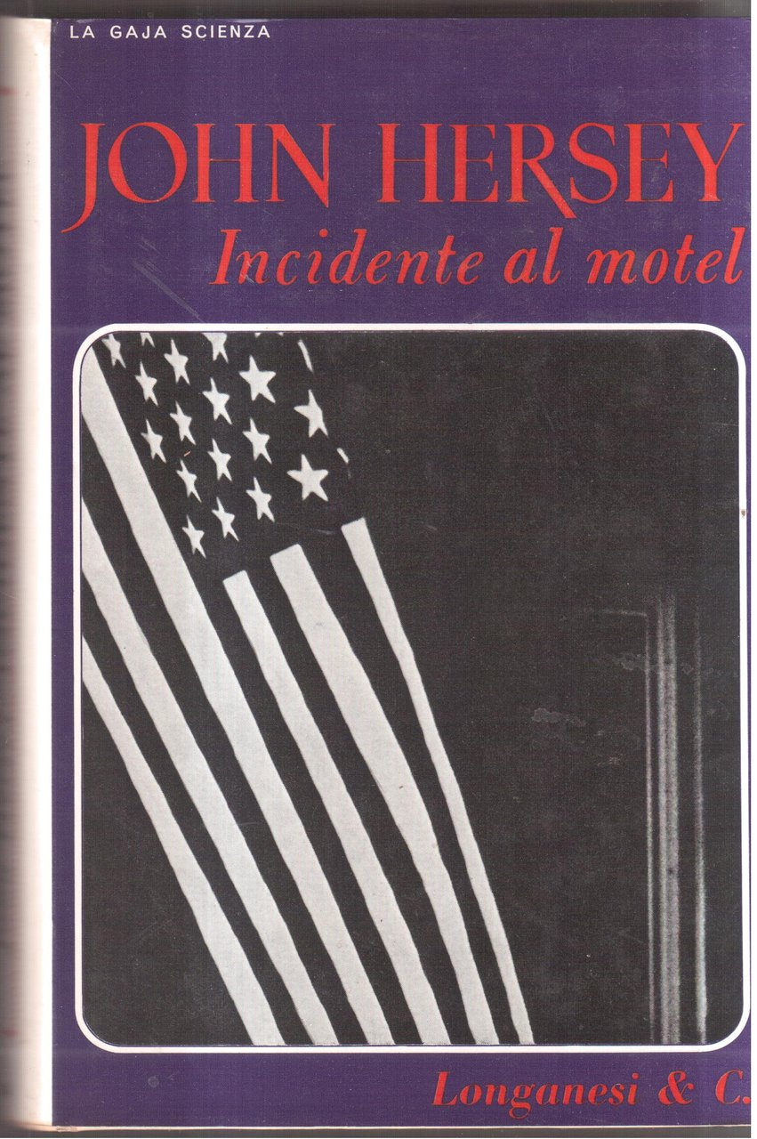 Incidente al motel | Immagine principale