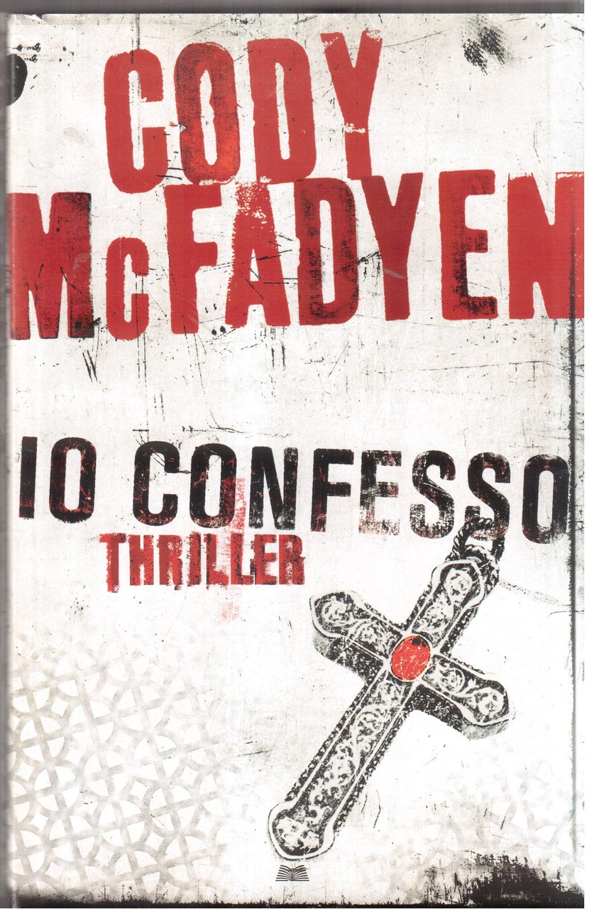Io confesso