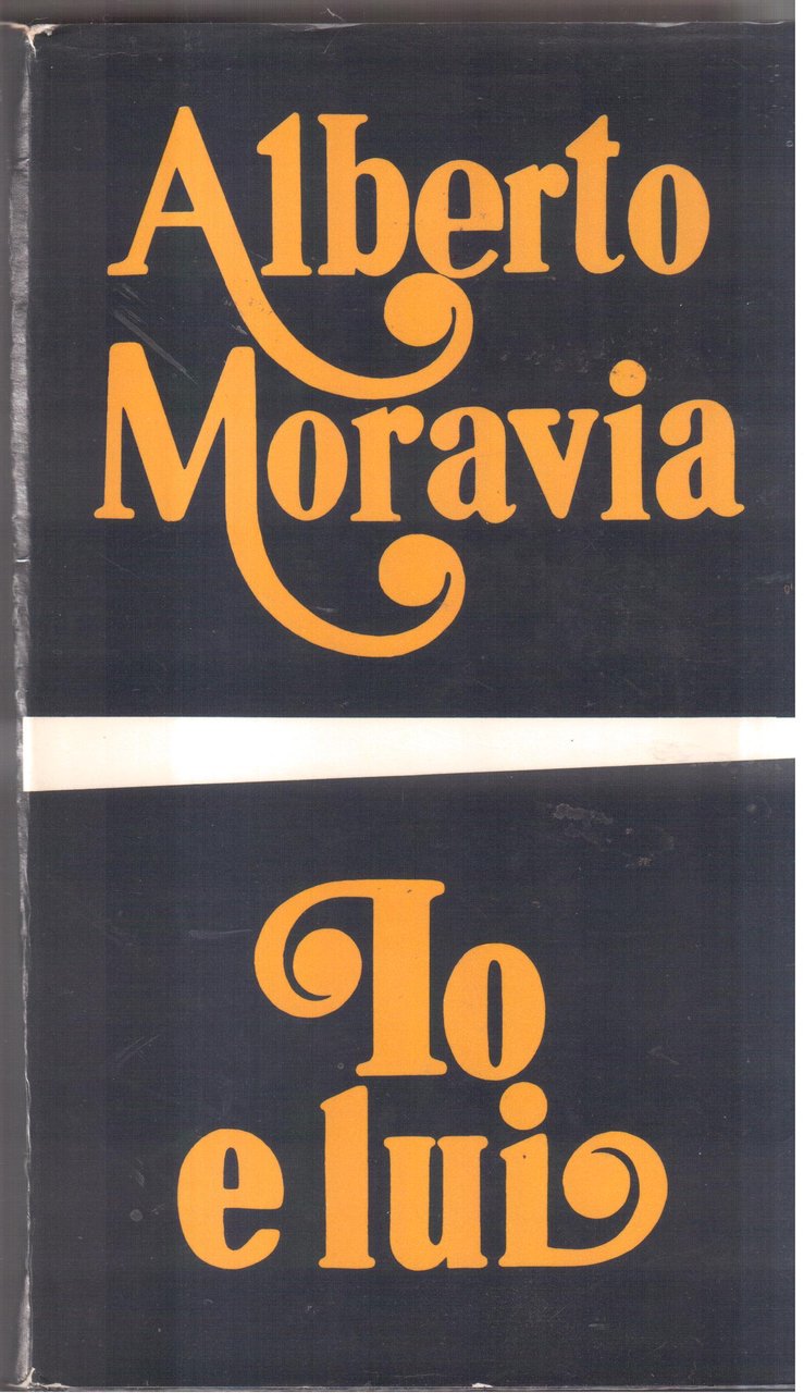 Io e lui | Immagine principale