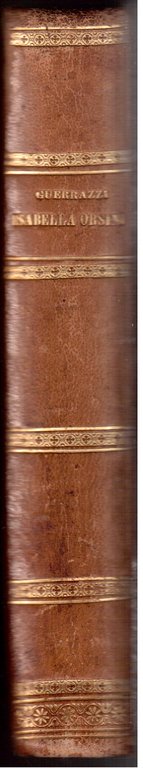 Isabella Orsini duchessa di Bracciano