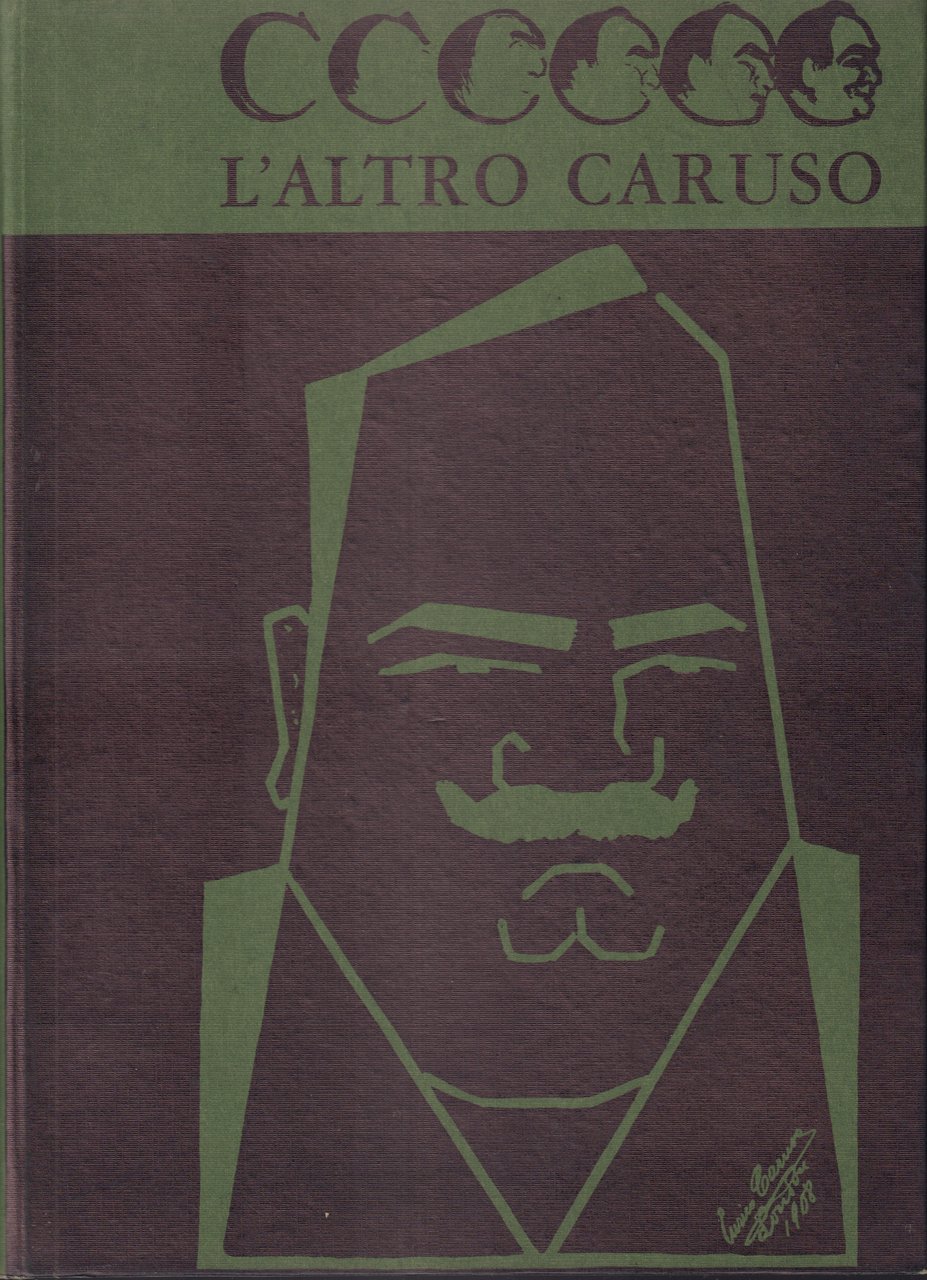 L'altro Caruso