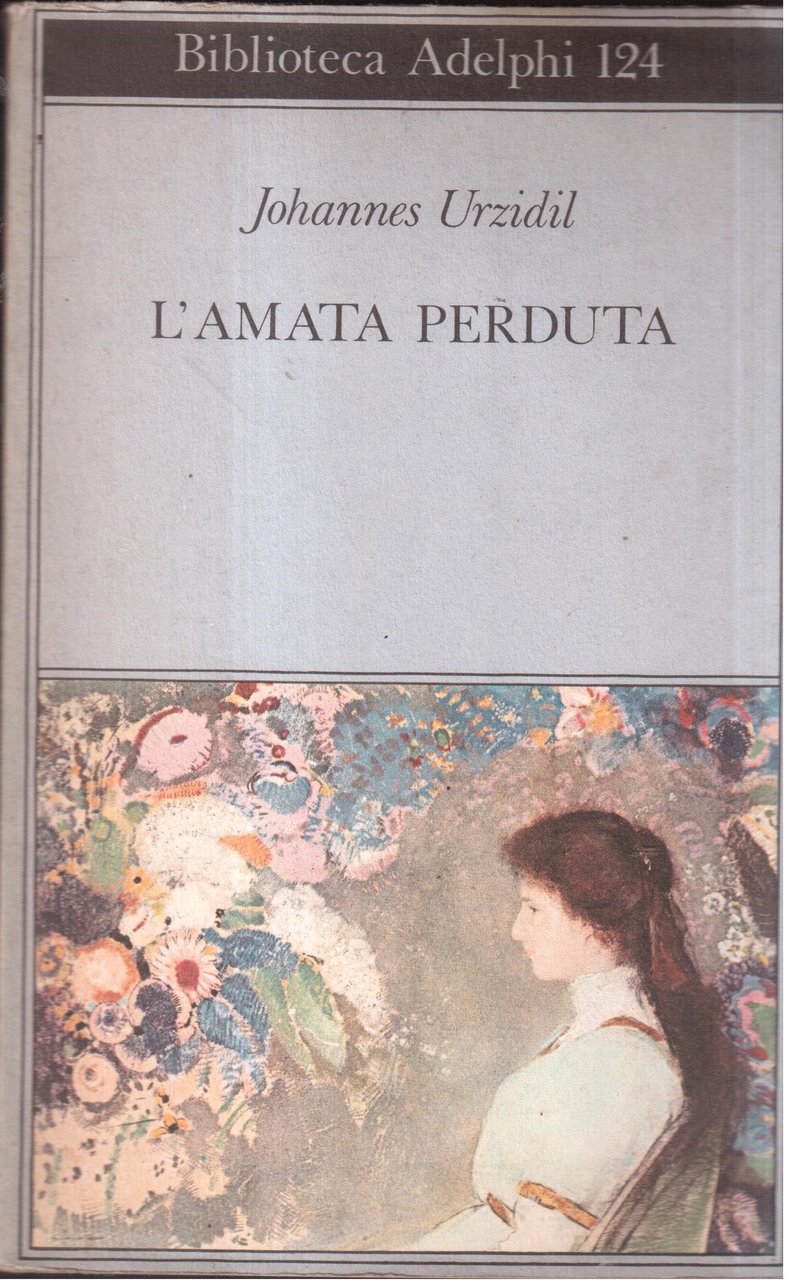 L' amata perduta