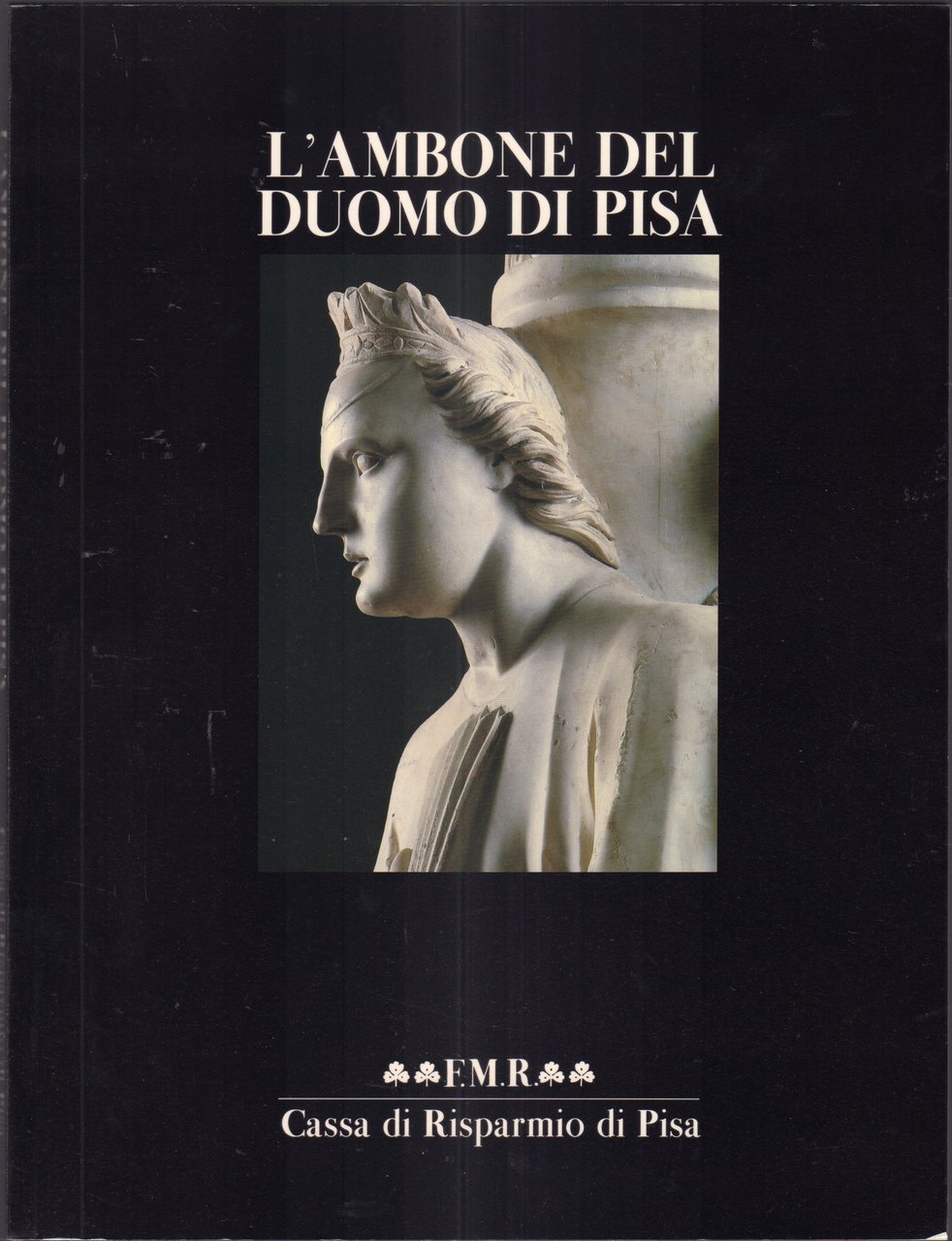 L' Ambone del Duomo di Pisa | Immagine principale