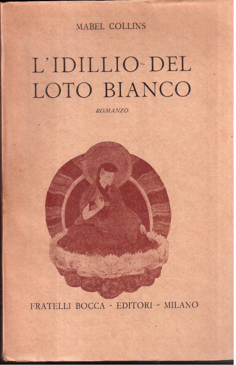 L'idillio del loto bianco