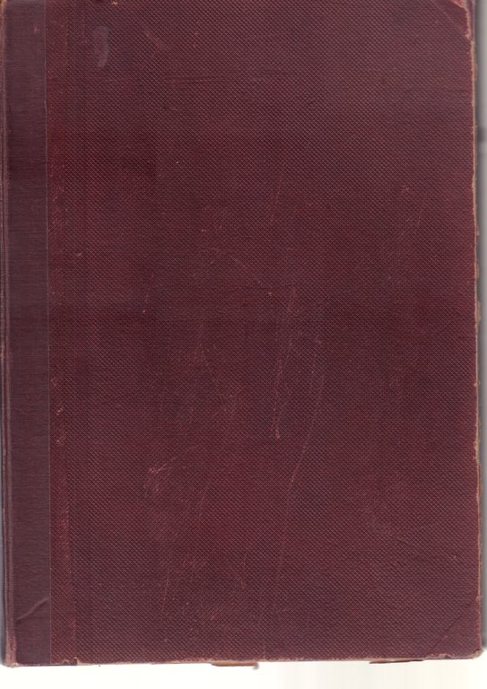 L'Illustrazione italiana- Annata completa 1920- 2 volumi rilegati