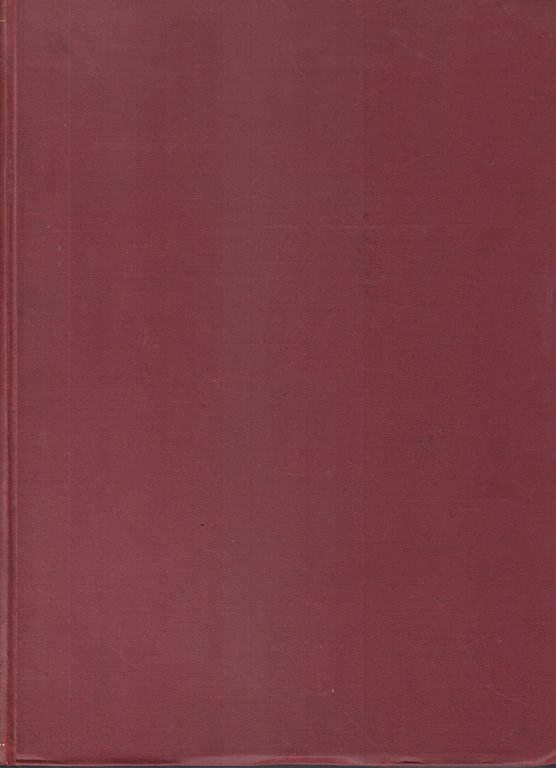 L'Illustrazione italiana-Secondo semestre 1930-Fascicoli rilegati