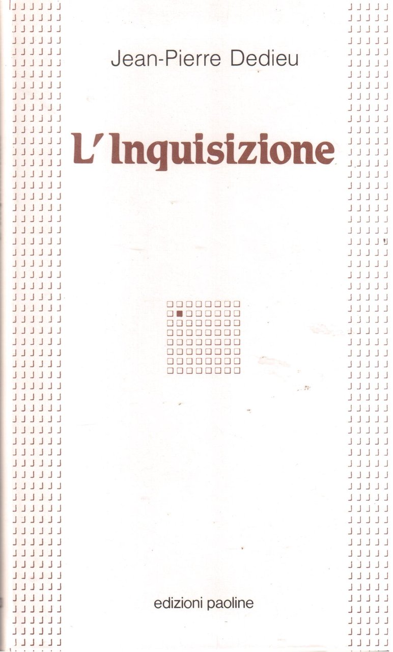 L'Inquisizione