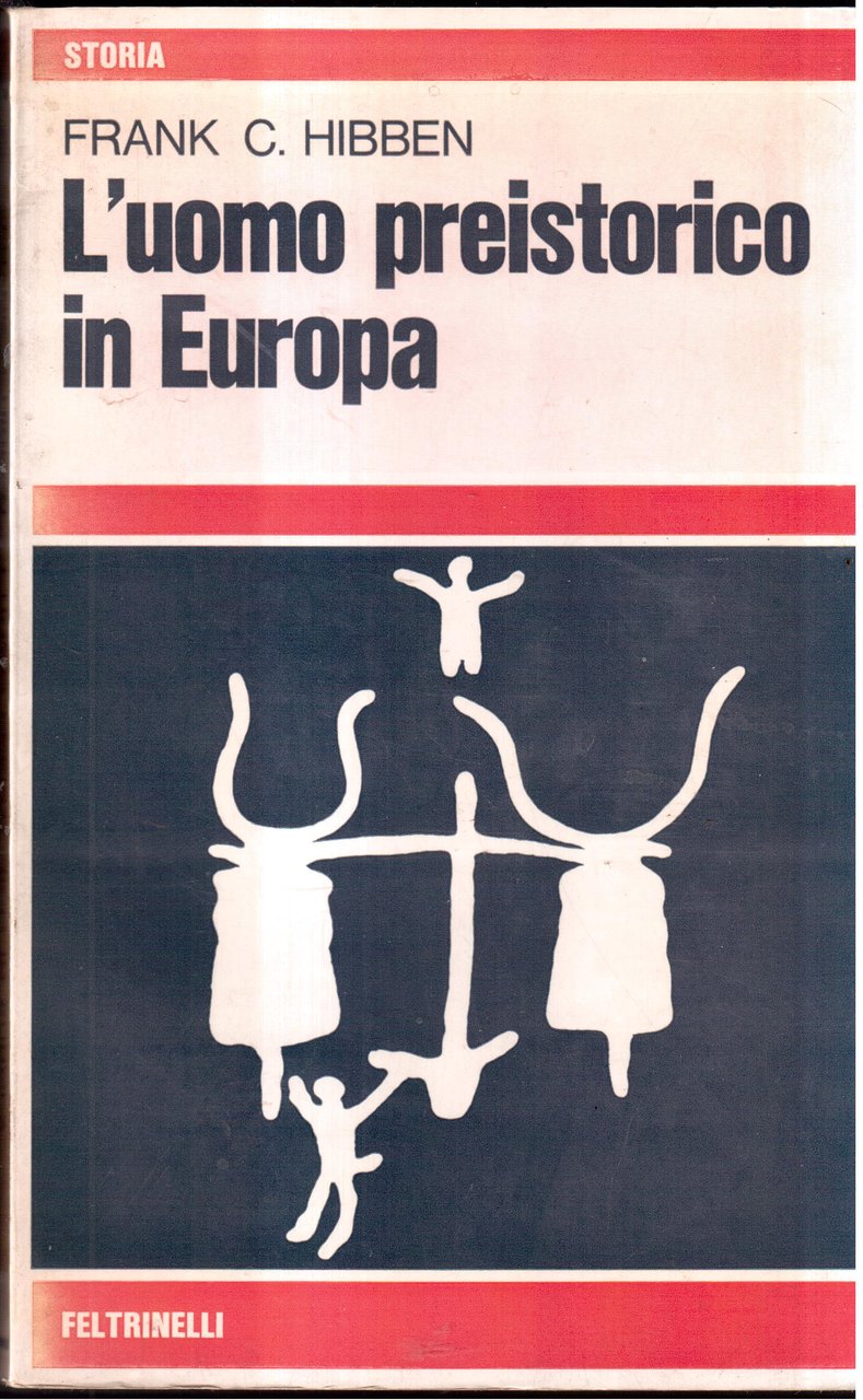L' uomo preistorico in Europa | Immagine principale
