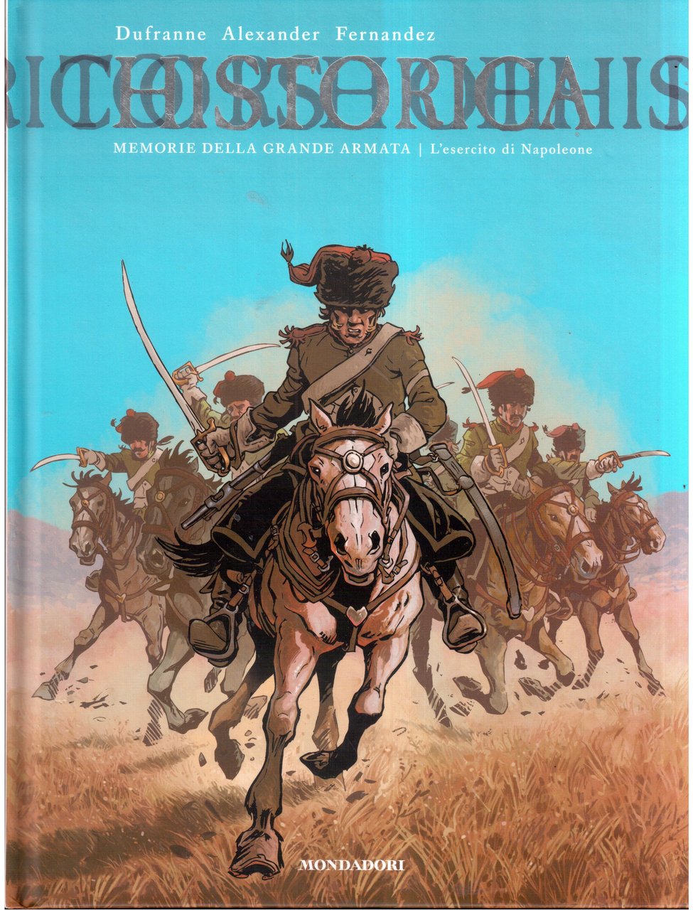 La battaglia- Napoleone a Essling