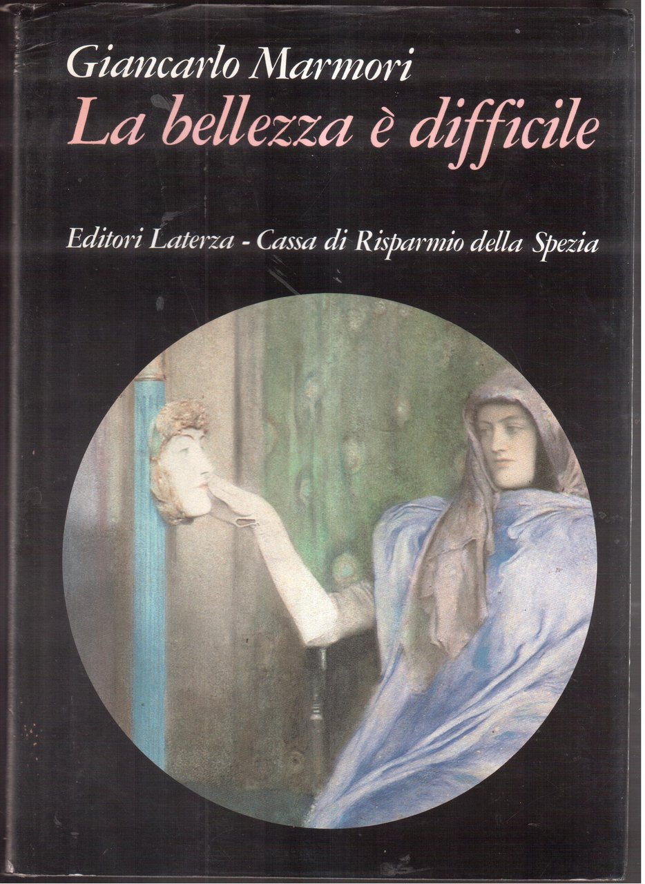 La bellezza è difficile