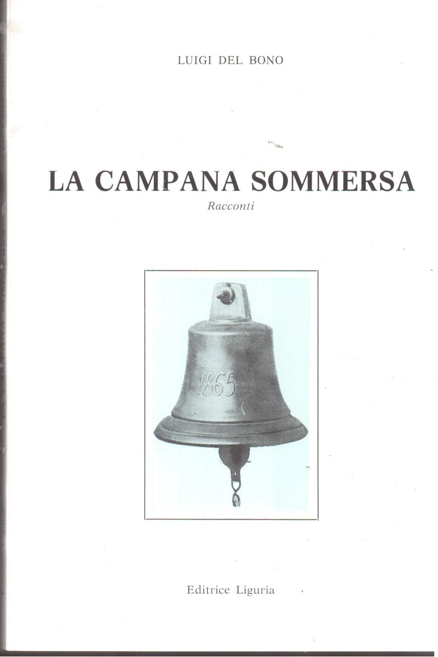 La campana sommersa-Racconti