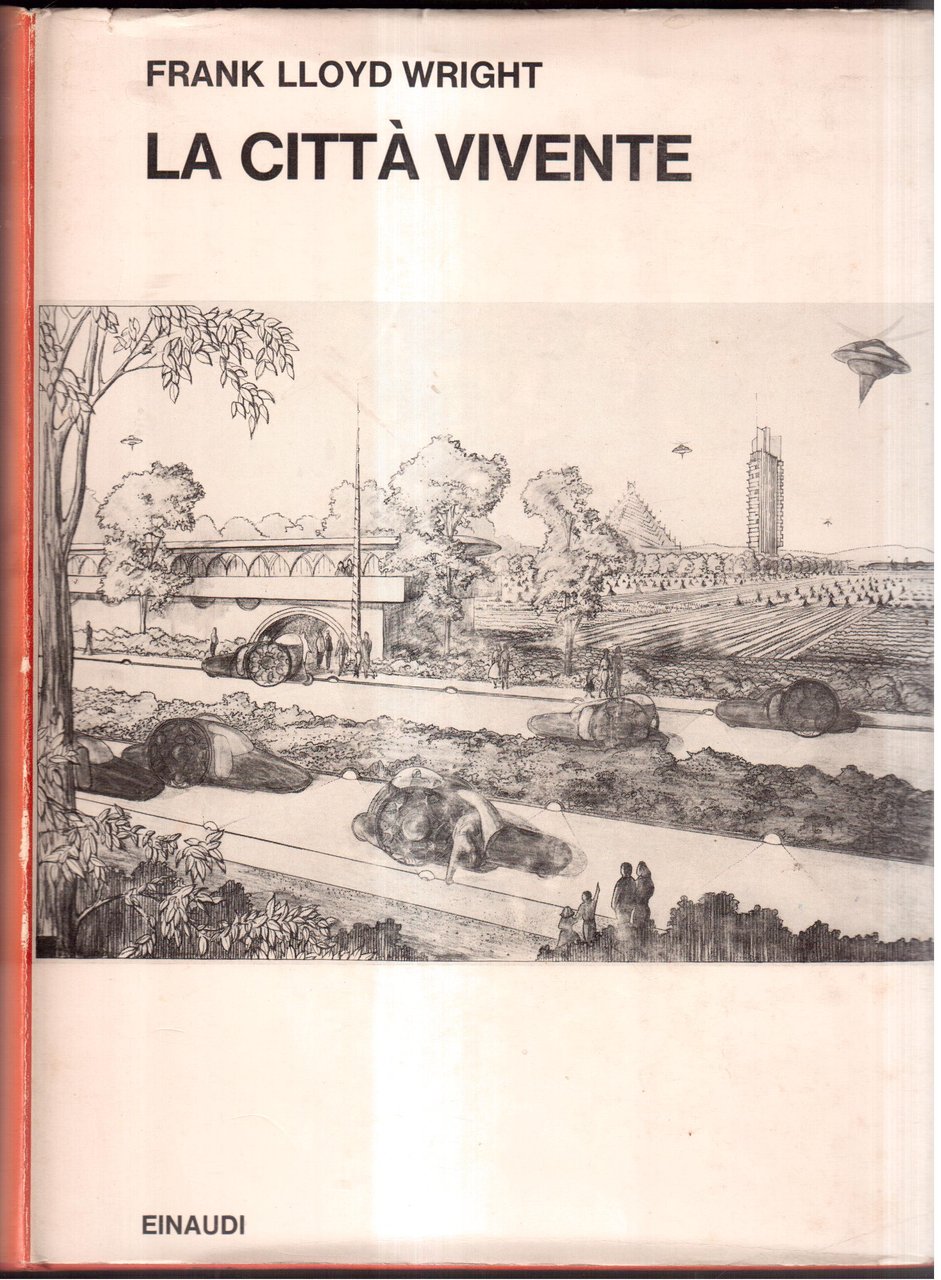 La città vivente | Immagine principale