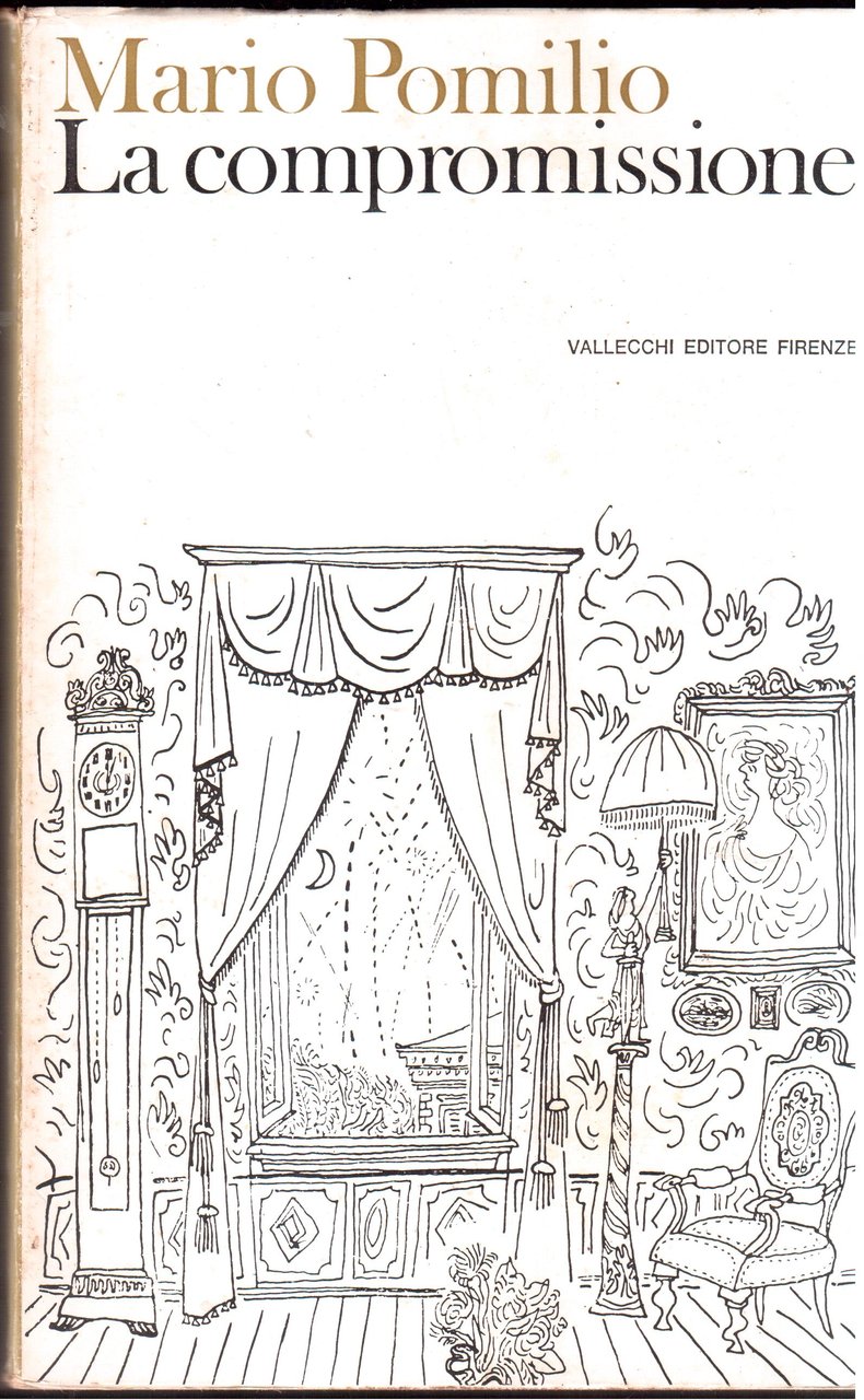 La compromissione | Immagine principale