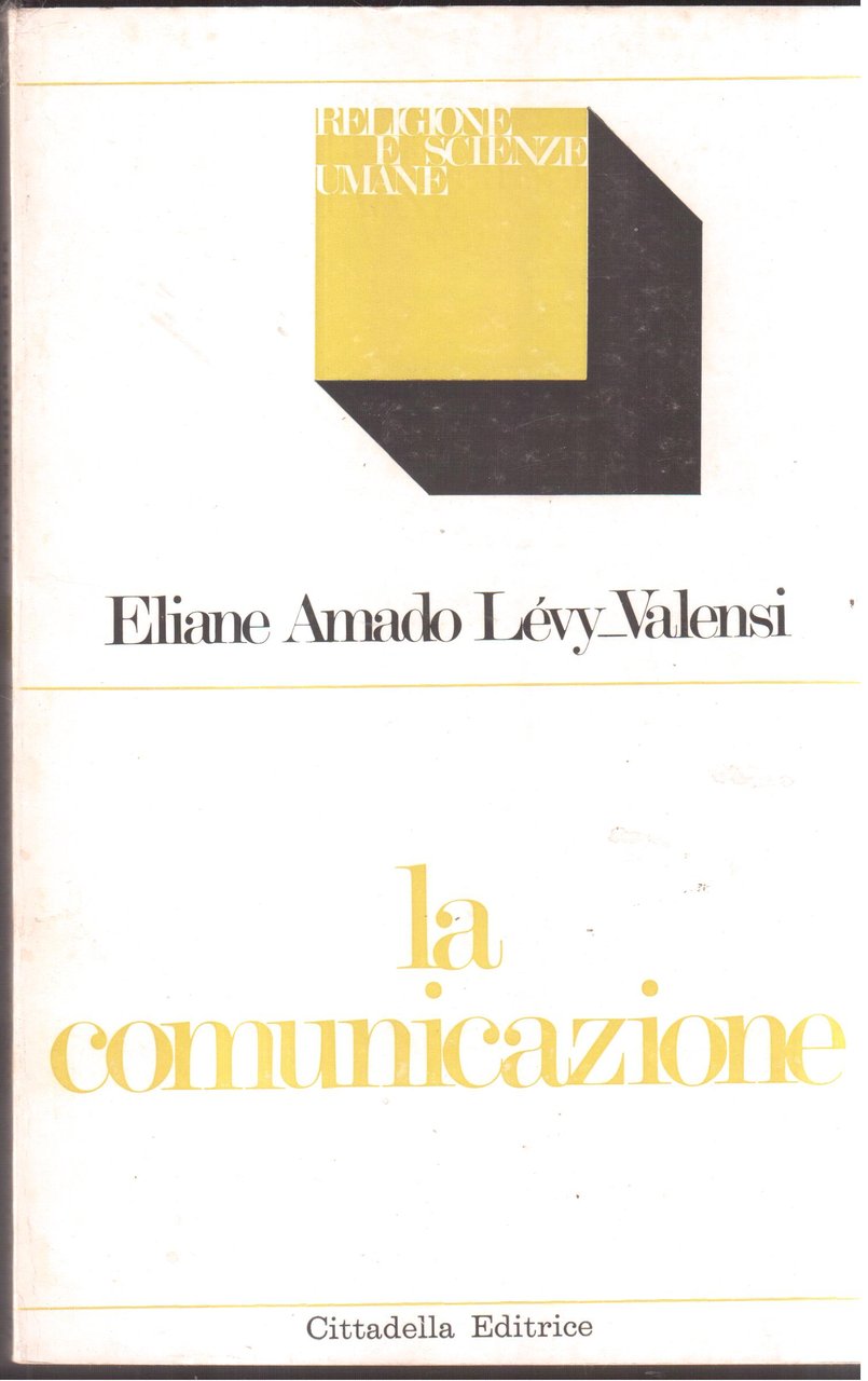 La comunicazione | Immagine principale
