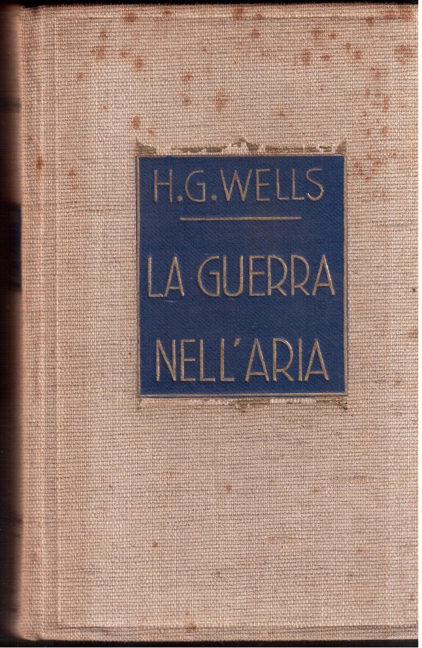 La guerra nell'aria | Immagine principale