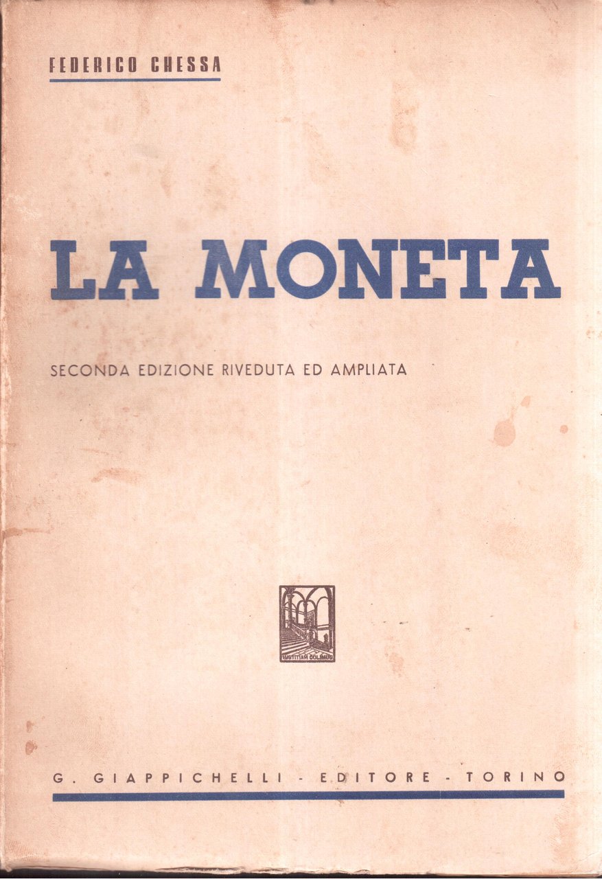 La moneta