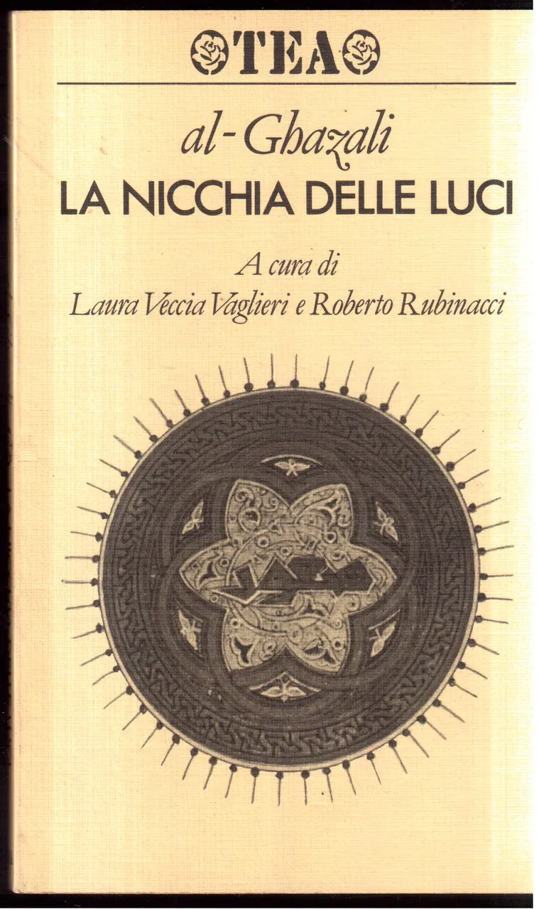 La nicchia delle luci | Immagine principale