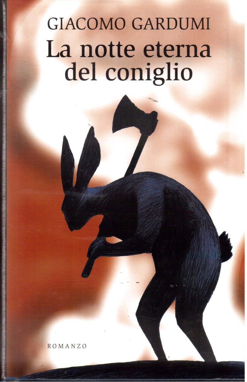 La notte eterna del coniglio