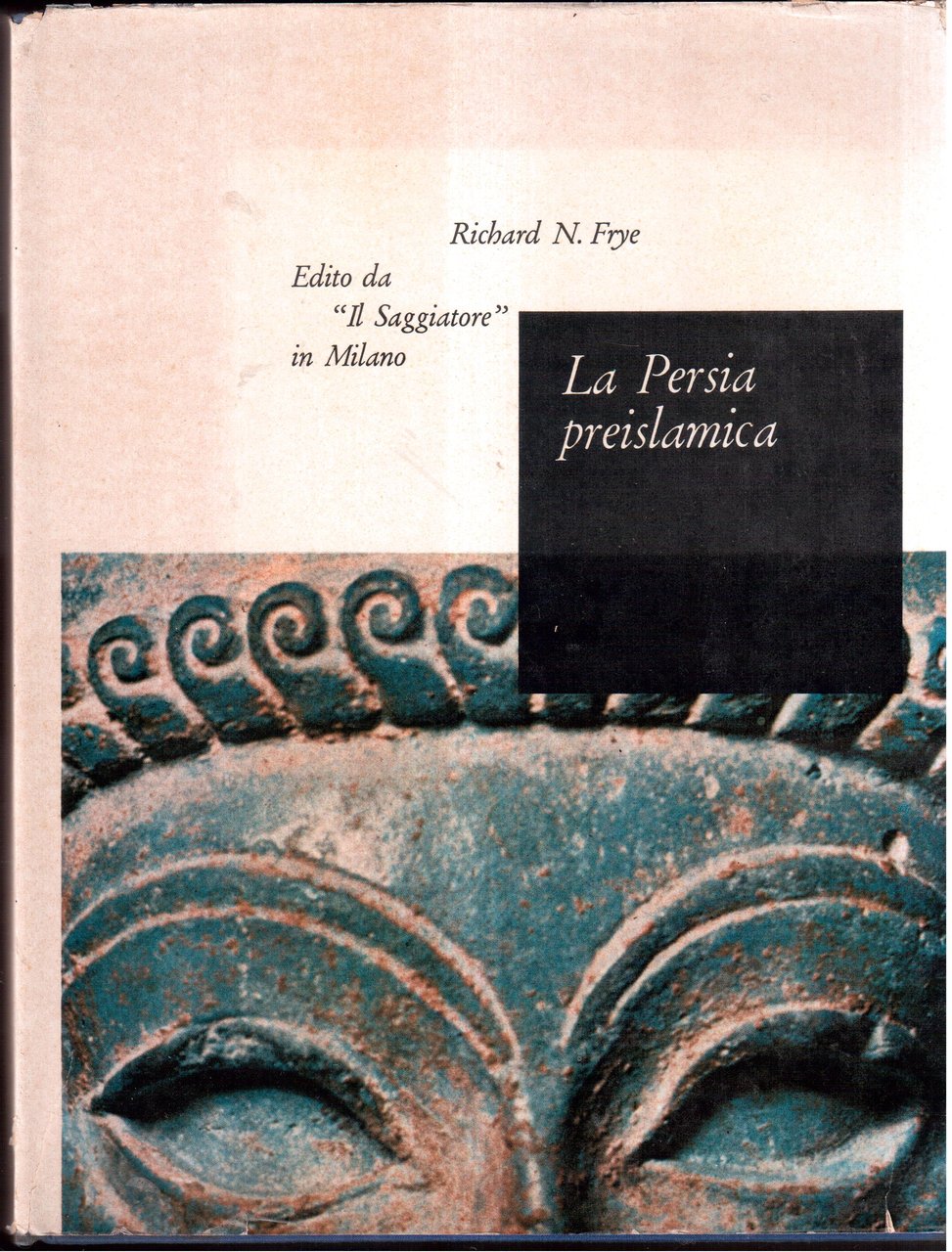 La Persia preislamica