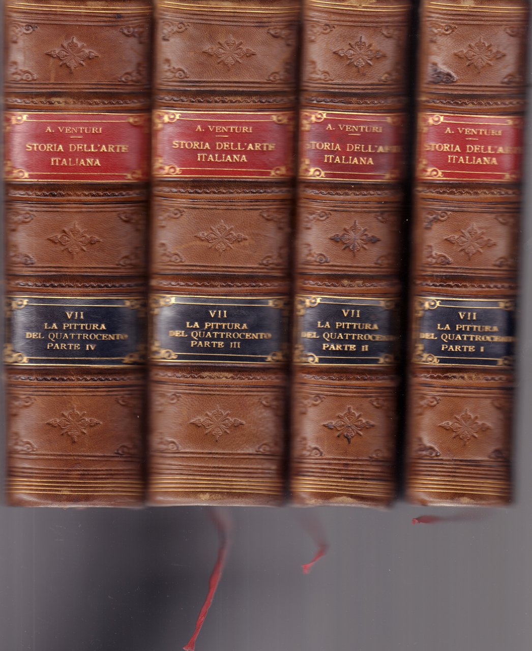 La pittura del Quattrocento | Immagine principale