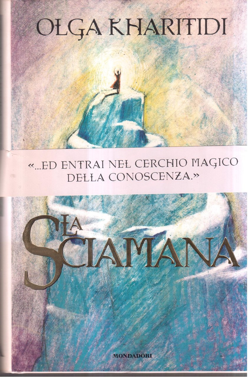La Sciamana | Immagine principale