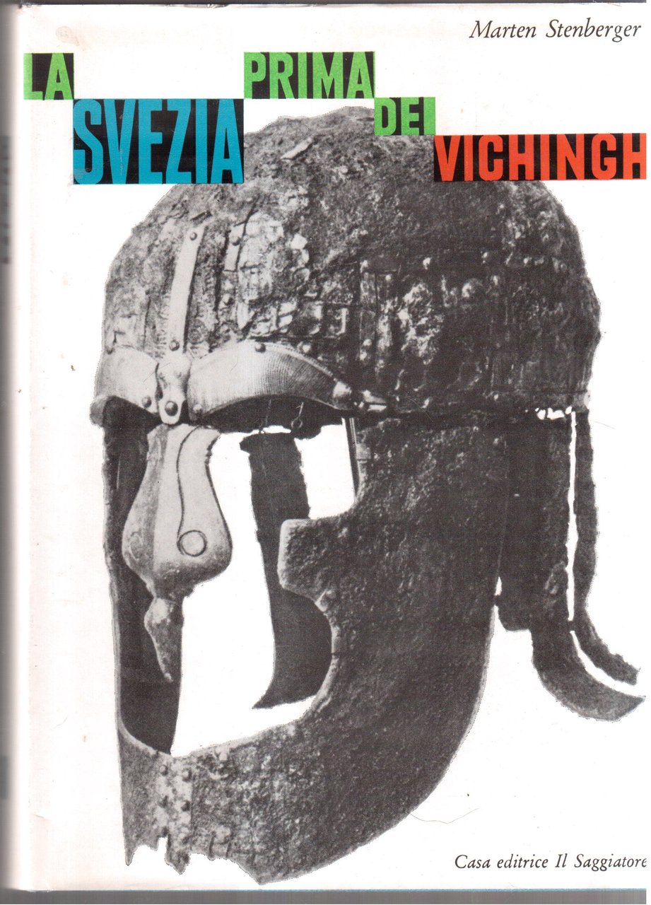 La Svezia prima dei vichinghi