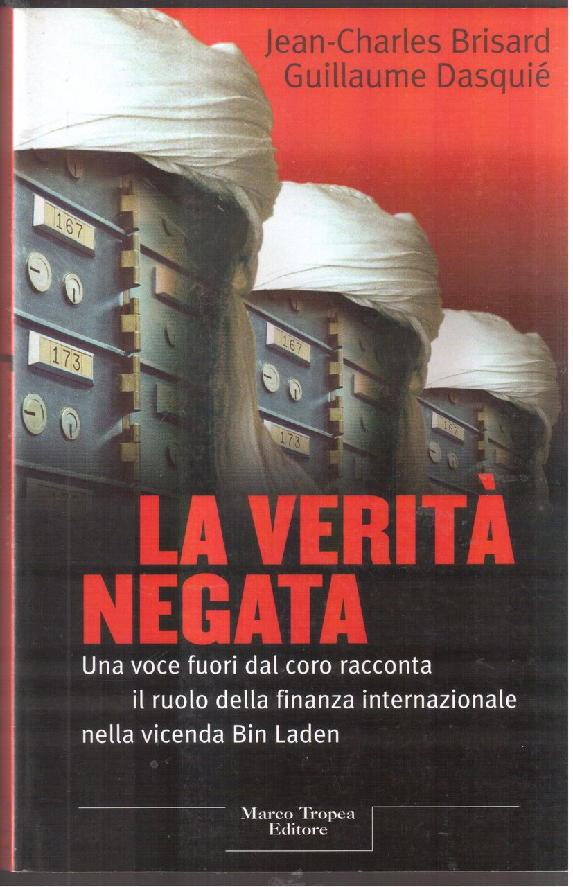 La verità negata Una voce fuori dal coro racconta il … | Immagine principale