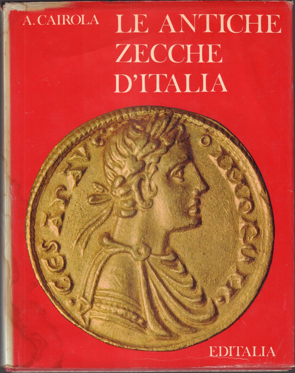 Le antiche Zecche d' Italia | Immagine principale