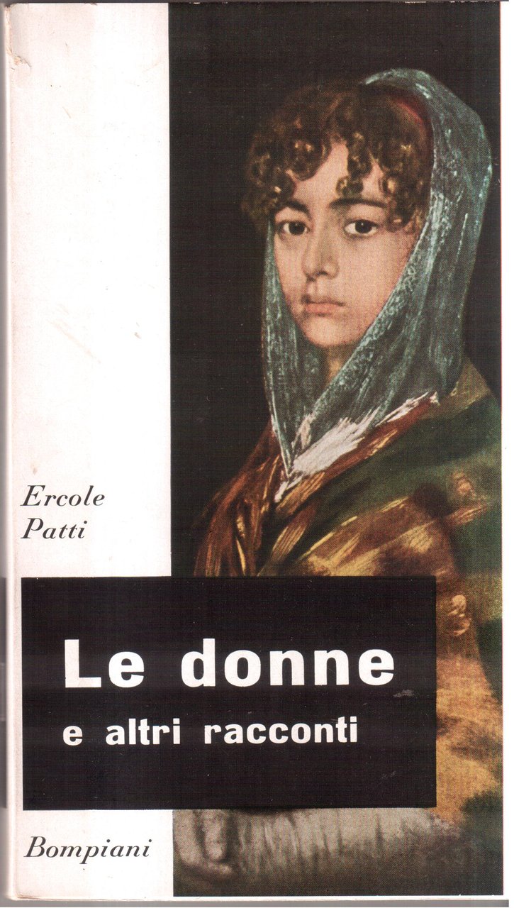 Le donne e altri racconti