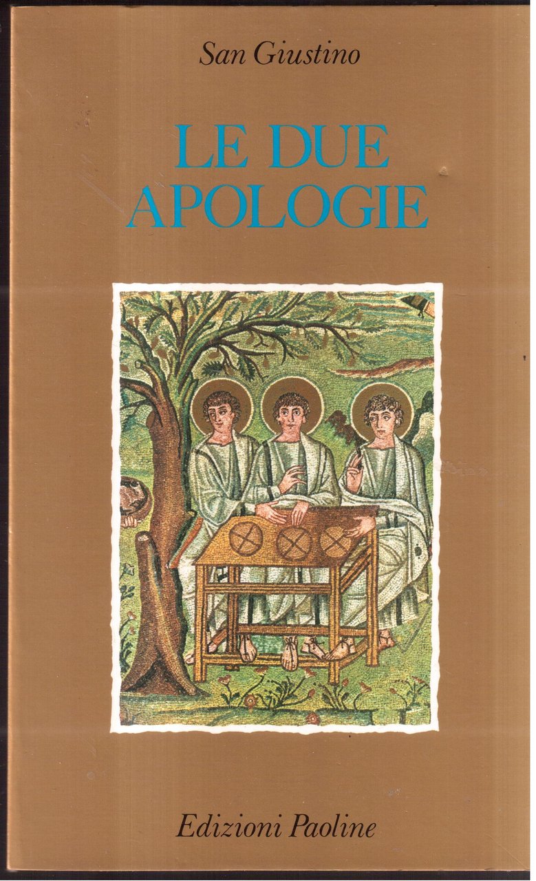 Le due Apologie