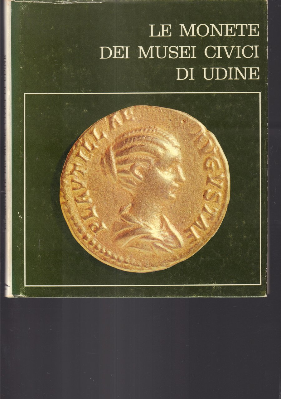 Le monete dei Musei Civici di Udine | Immagine principale