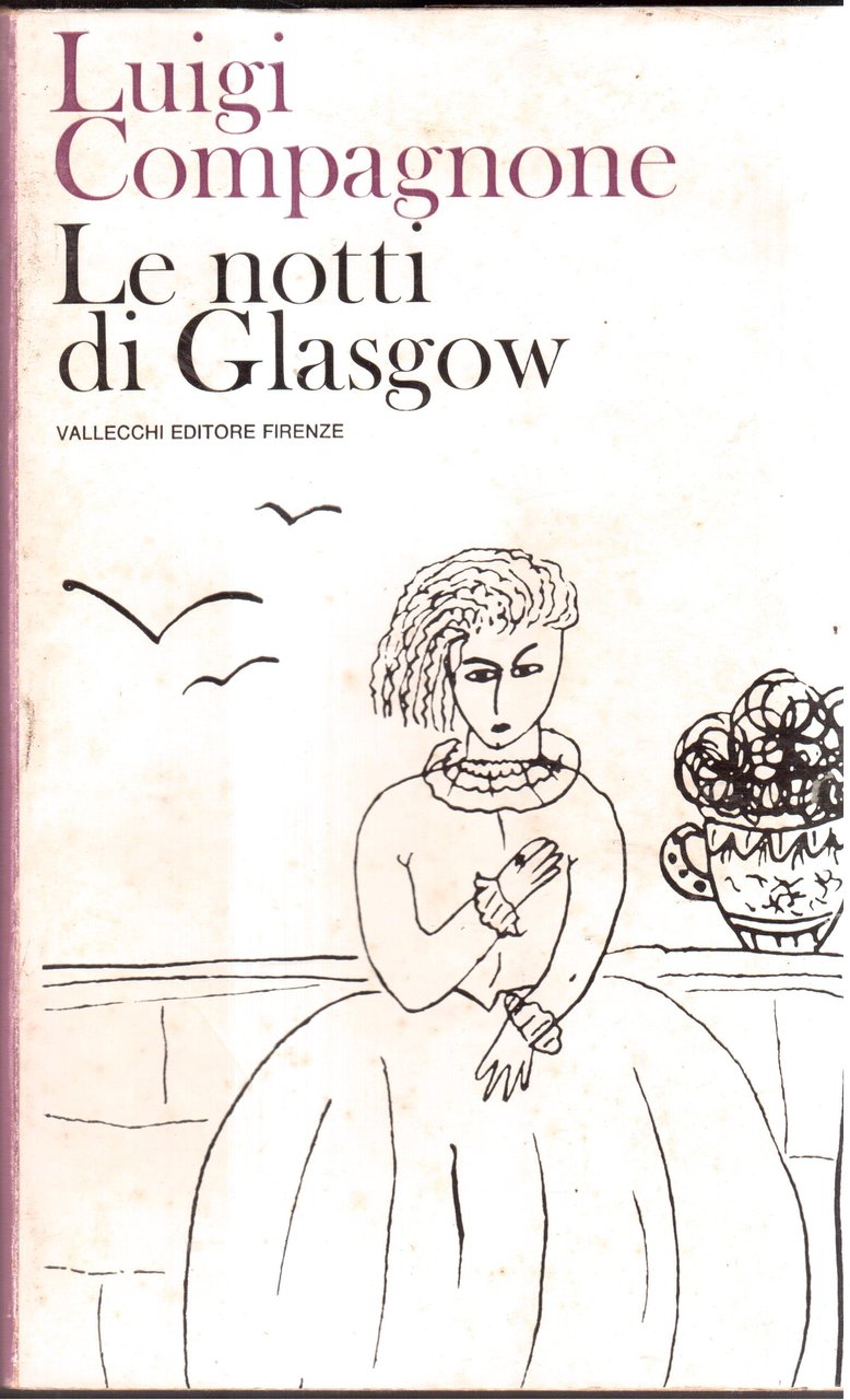 Le notti di Glasgow | Immagine principale