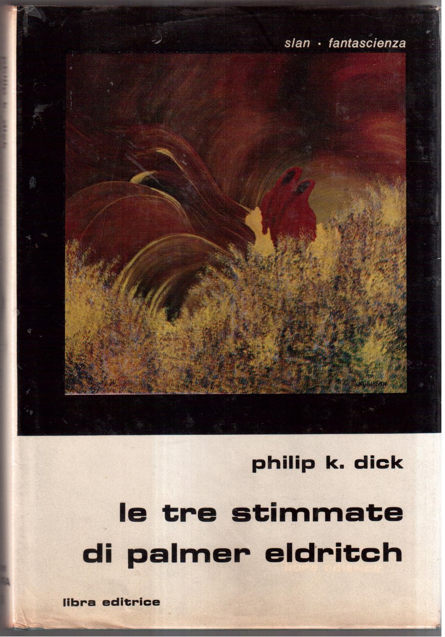 Le tre stimmate di Palmer Eldritch | Immagine principale
