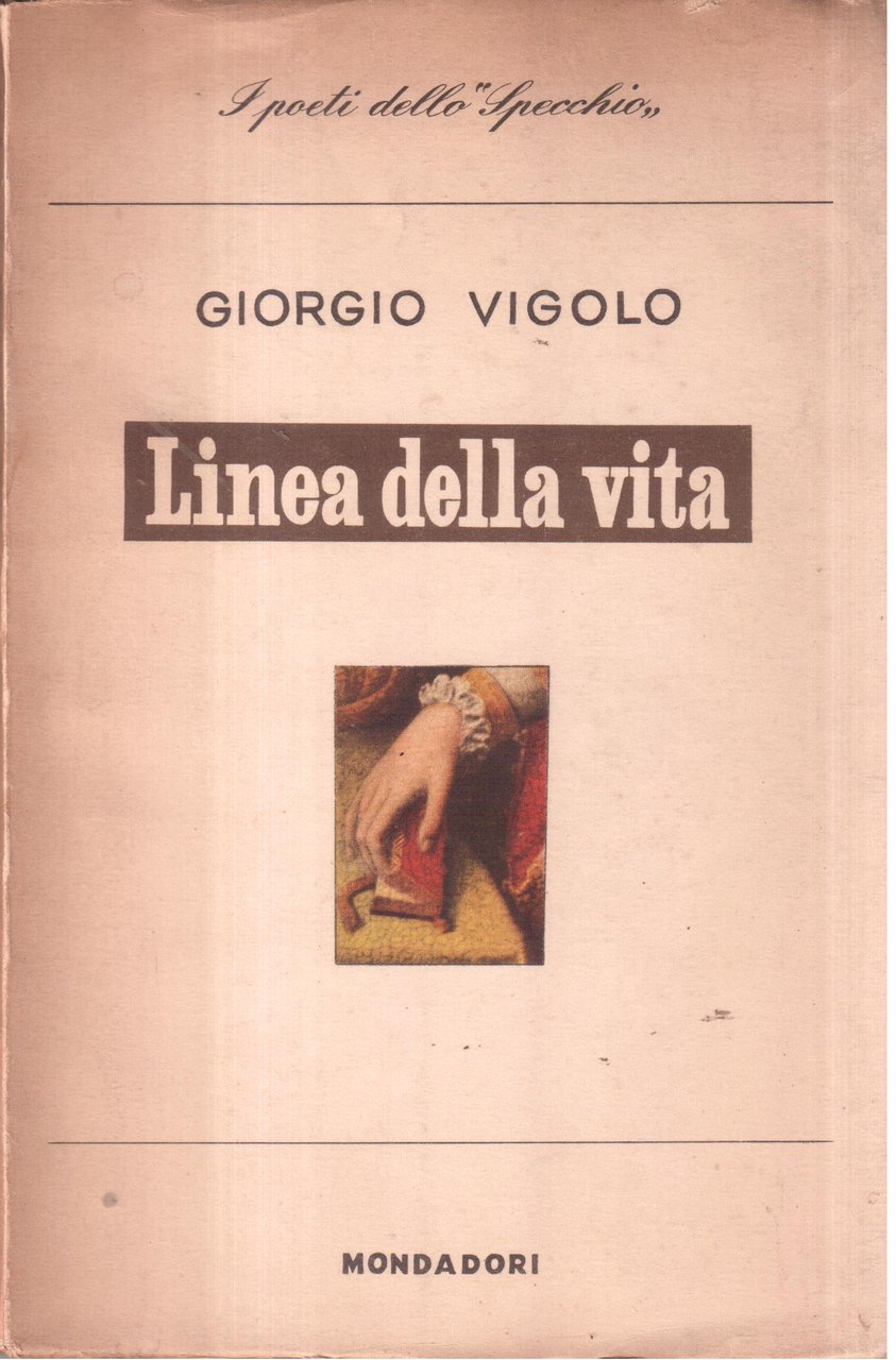 Linea della vita