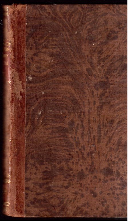 Lo scherno degli dei Poema piacevole - Tomo II°