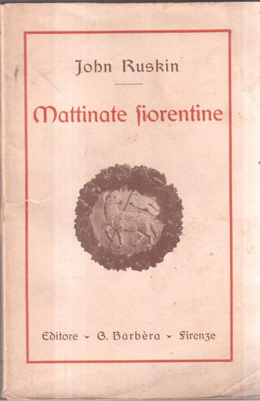 Mattinate fiorentine con spigolature da " Val d'Arno " | Immagine principale