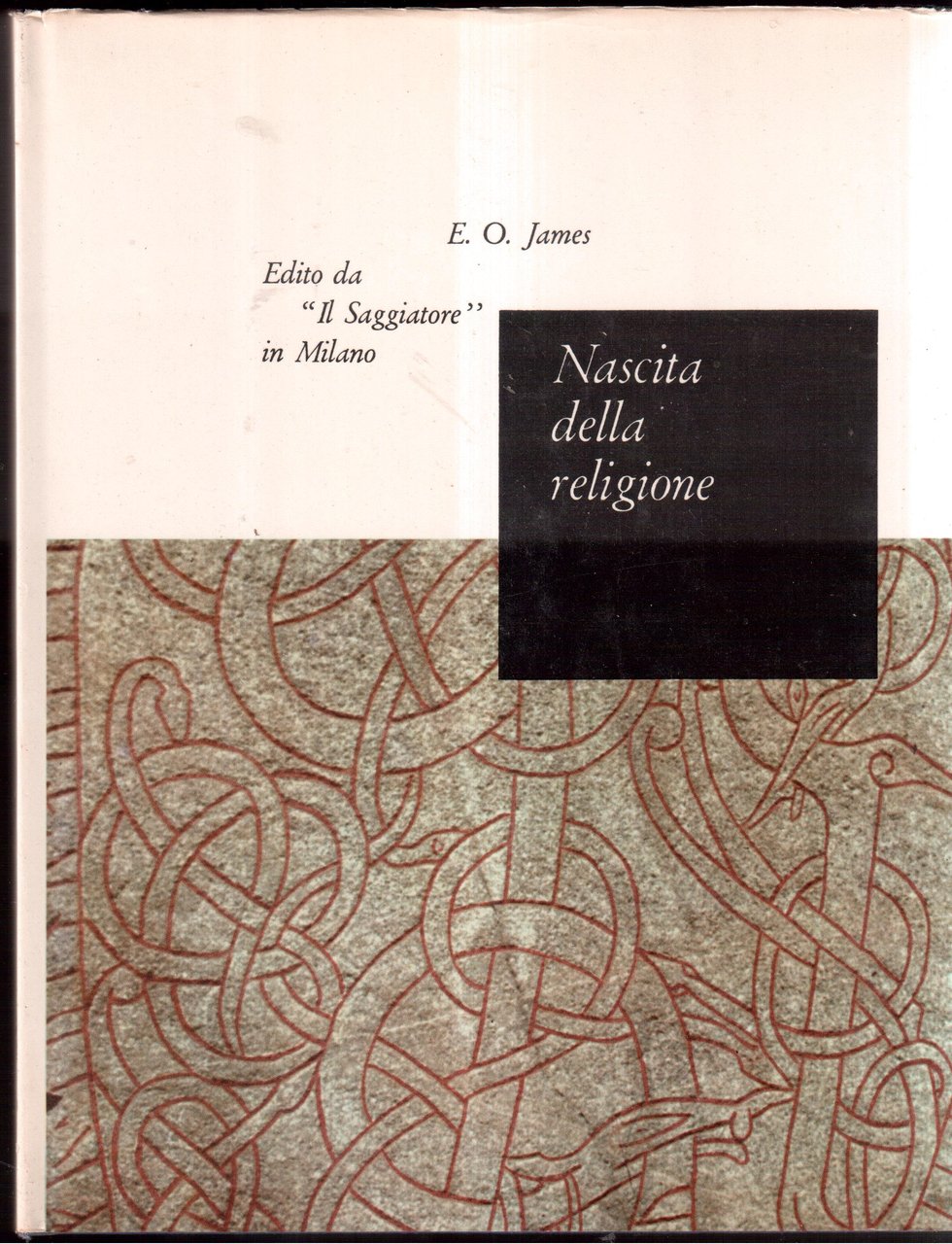 Nascita della religione