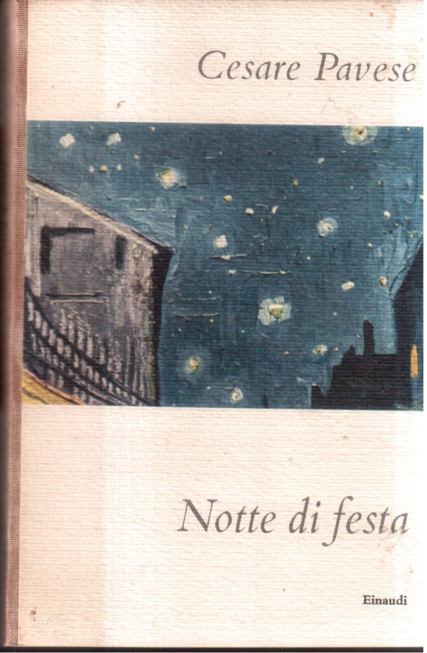Notte di festa | Immagine principale