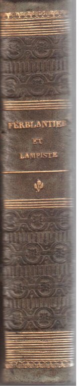 Nouveau manuel complet di Ferblantier et du Lampiste- Manuels-Roret | Immagine Gallery 2