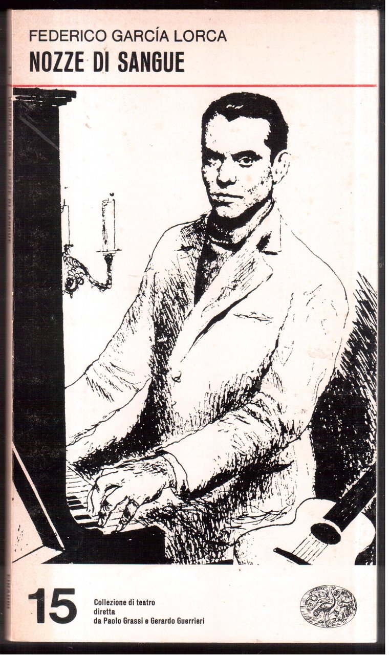 Nozze di sangue | Immagine principale