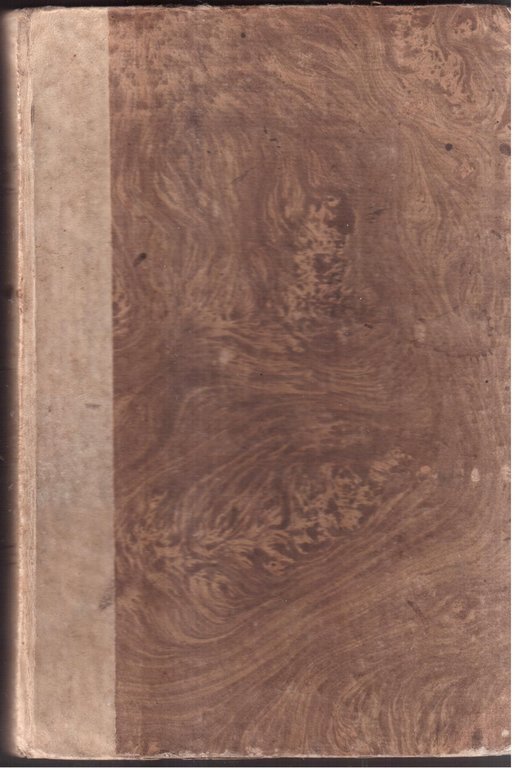 Nuovo vocabolario italiano-latino, latino-italiano compilato da Carlo Mandosio. Nuovamente corretto, …