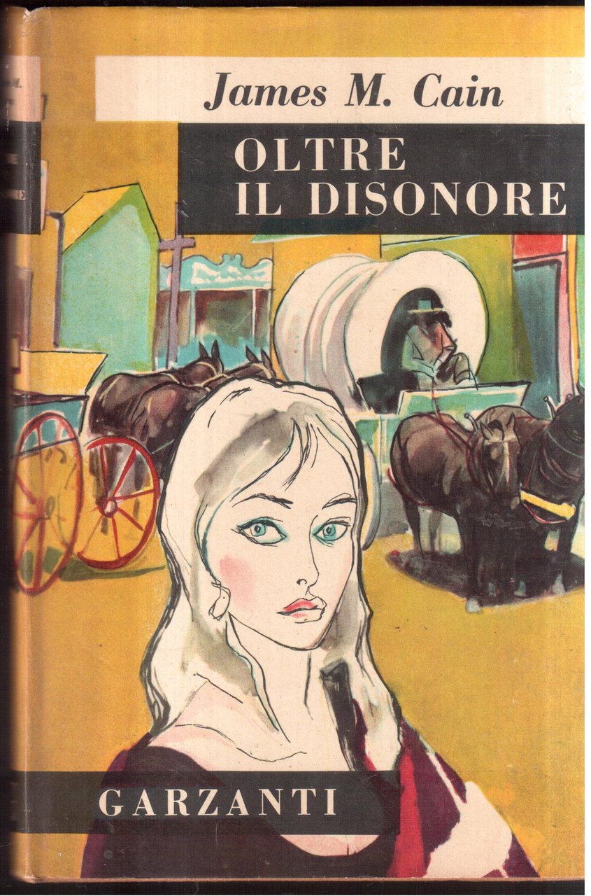 Oltre il disonore