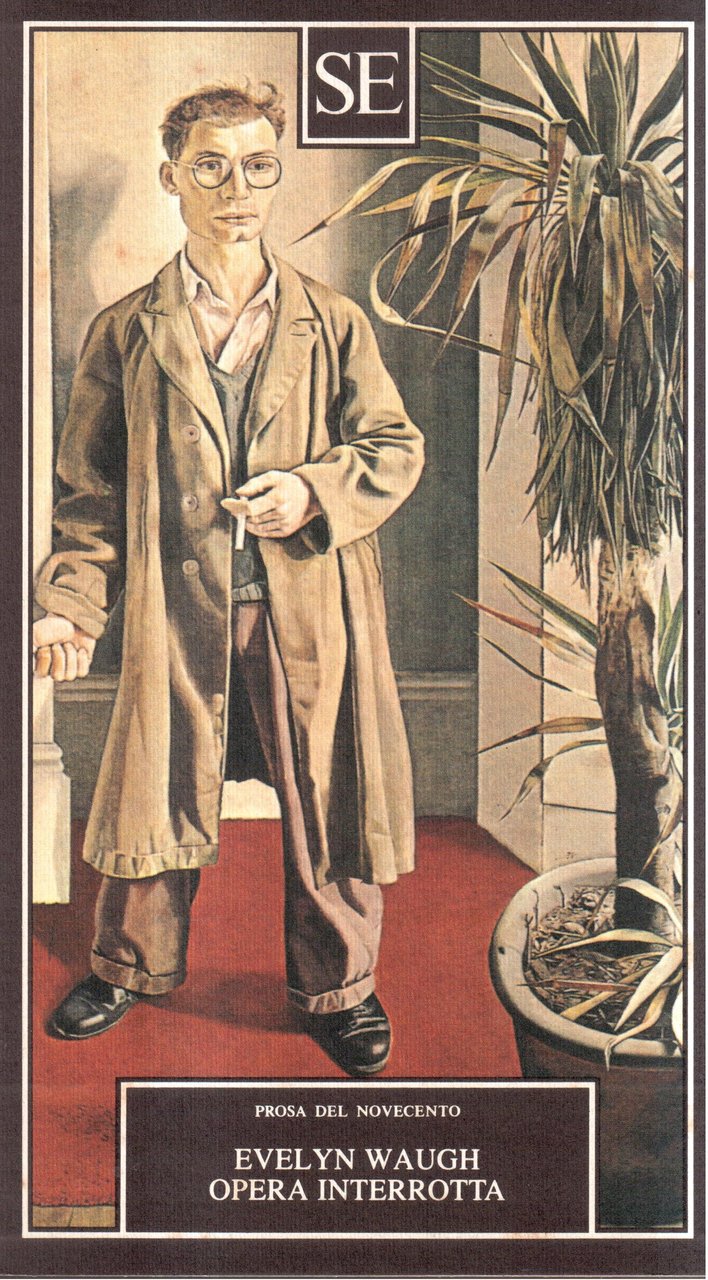 Opera interrotta | Immagine principale