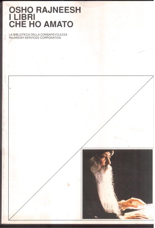 Osho- I libri che ho amato