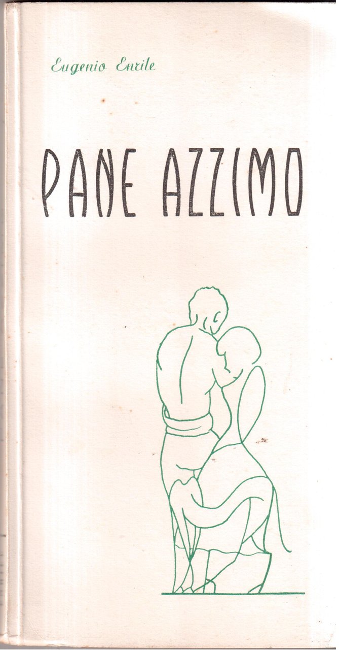 Pane azzimo