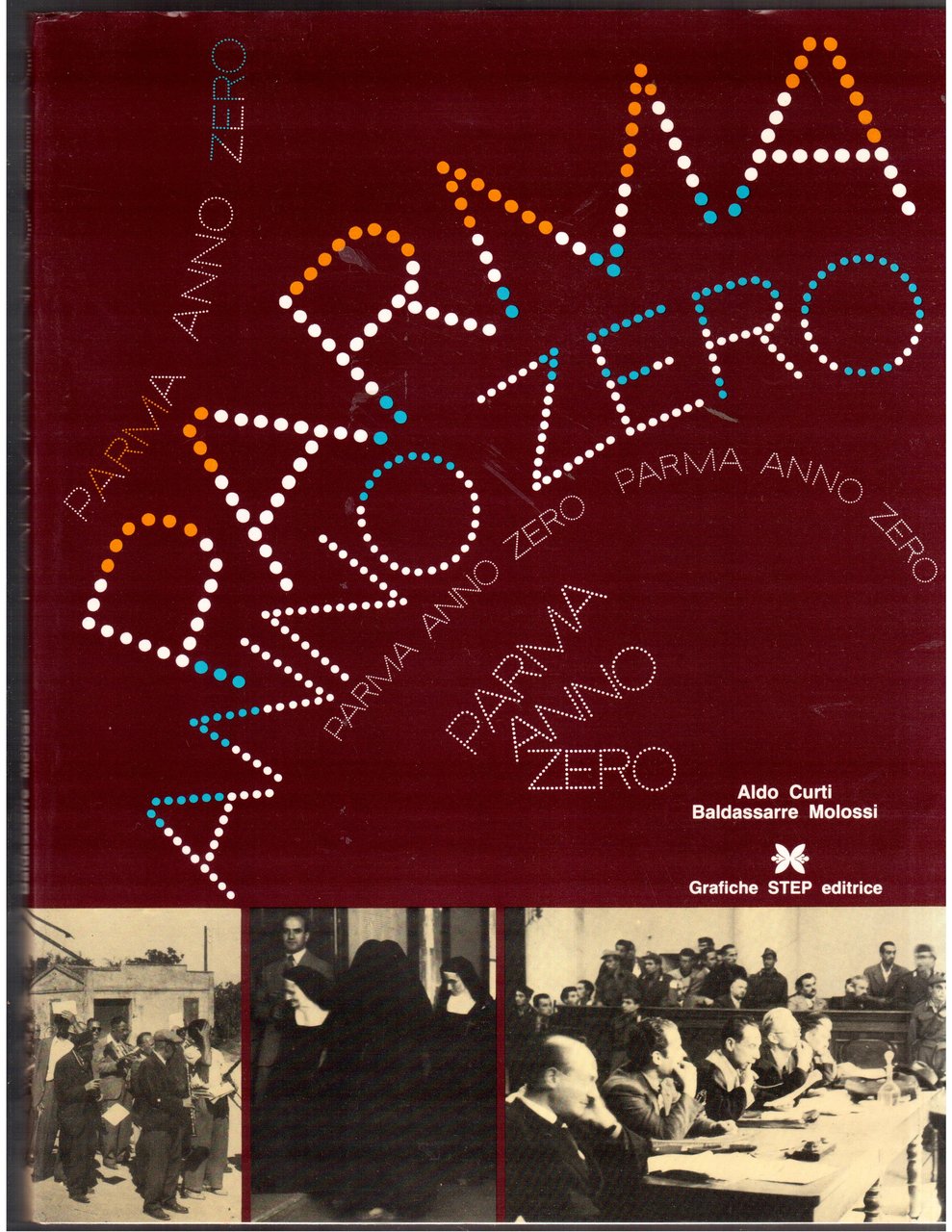 Parma anno zero