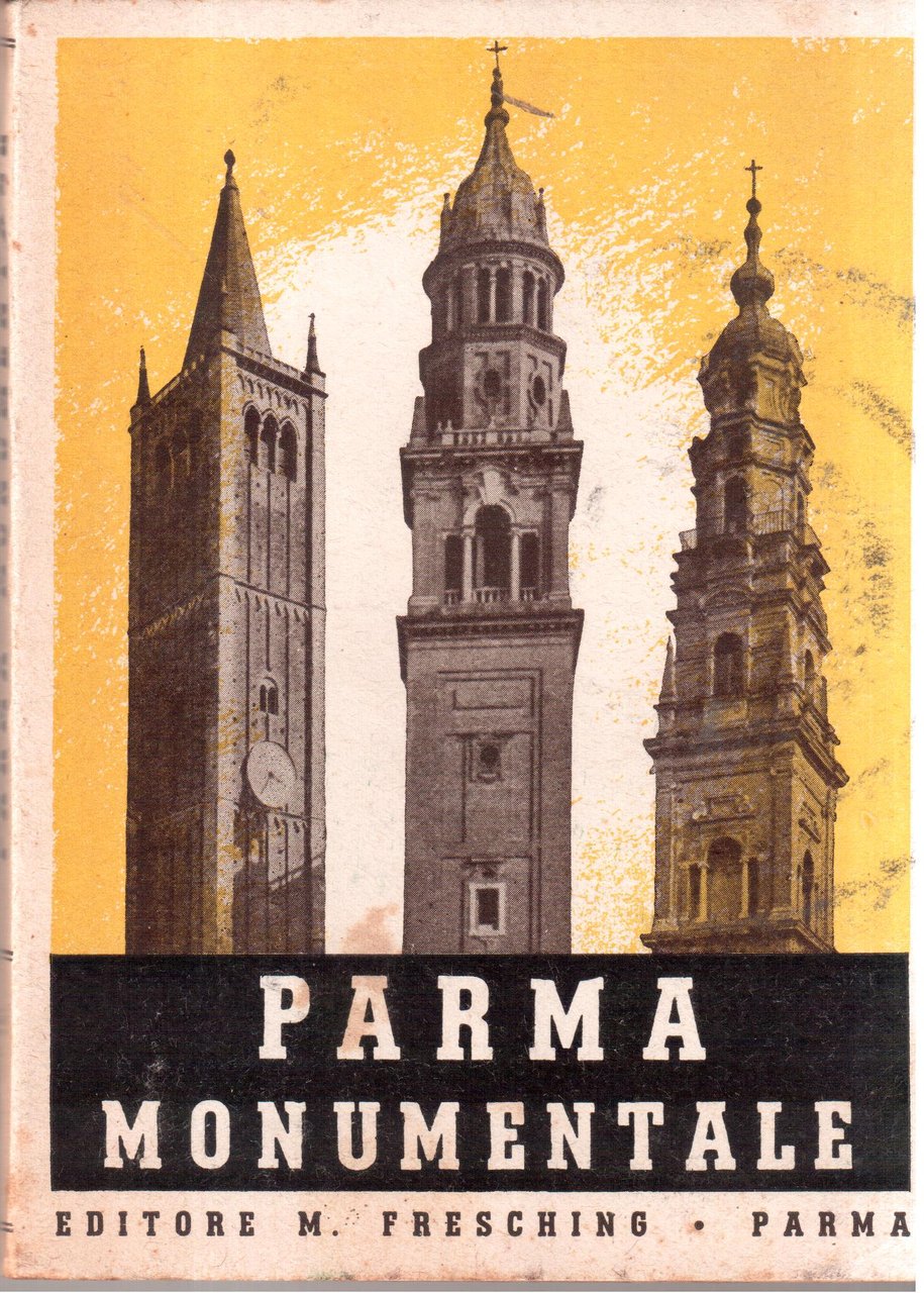Parma monumentale