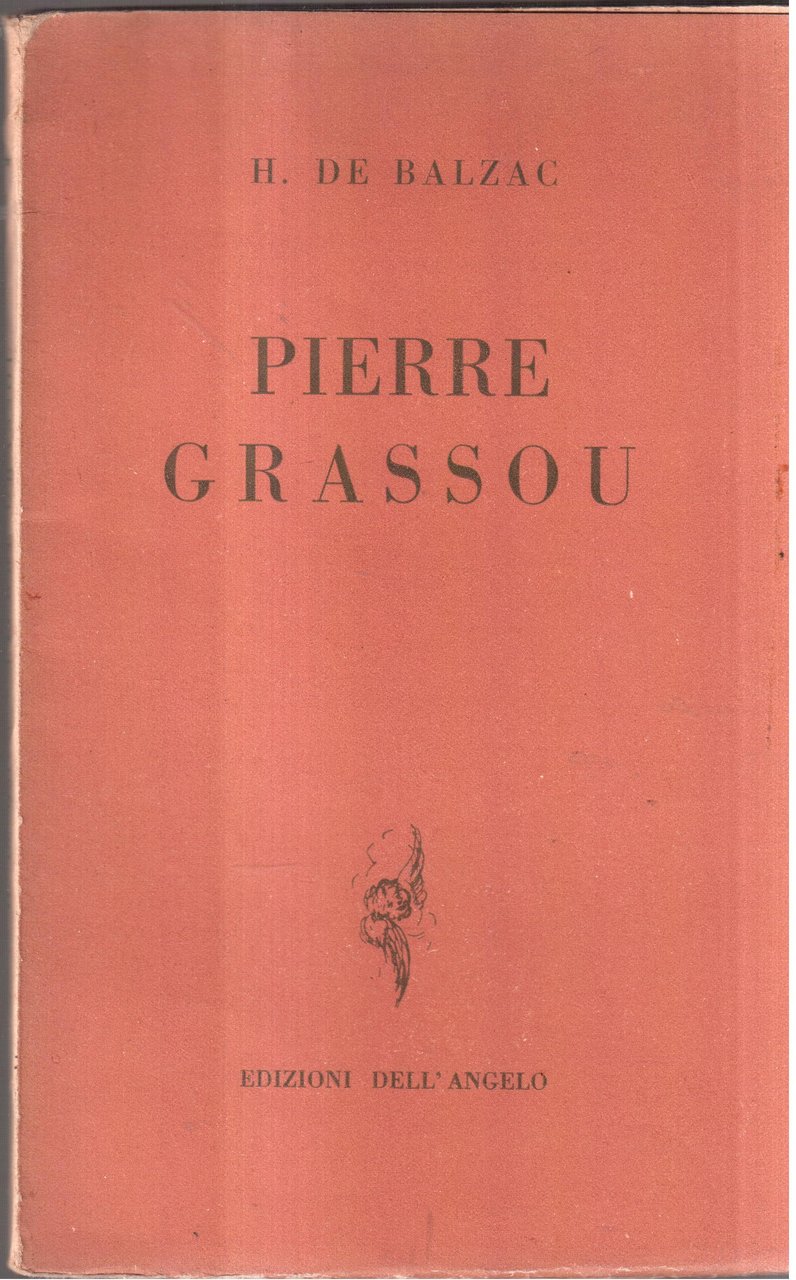 Pierre Grassou | Immagine principale