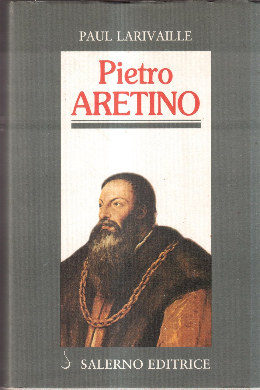 Pietro Aretino | Immagine principale